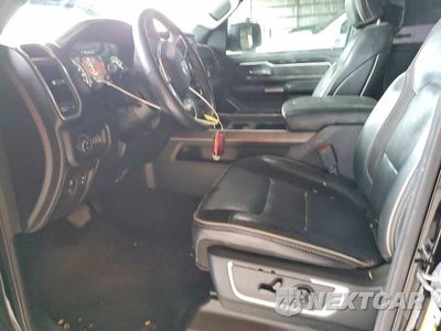 Zdjęcie 7 z 12 samochodu: 2020 RAM 1500 LARAMIE VIN:1C6RREJT4LN210635 - miniatura