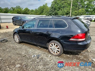 Drugie zdjęcie samochodu z przodu: 2013 VOLKSWAGEN JETTA TDI VIN:3VWPL7AJ8DM694054 - miniatura