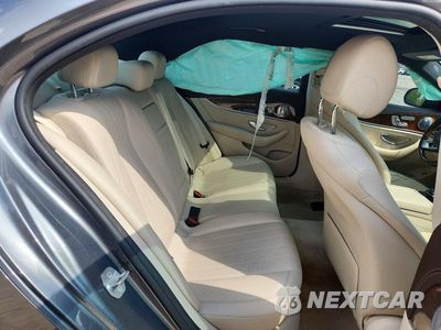 Zdjęcie 10 z 12 samochodu: 2017 MERCEDES-BENZ E 300 VIN:WDDZF4JB6HA175992 - miniatura
