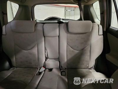 Zdjęcie 10 z 13 samochodu: 2010 TOYOTA RAV4 BASE VIN:JTMBF4DVXAD027415 - miniatura