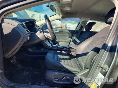 Zdjęcie 7 z 12 samochodu: 2013 FORD FUSION SE VIN:3FA6P0H78DR253165 - miniatura