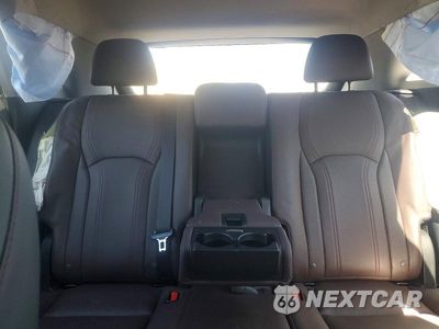 Zdjęcie 10 z 14 samochodu: 2019 LEXUS RX 350 BASE VIN:2T2BZMCA6KC187680 - miniatura