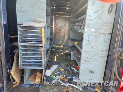 Zdjęcie 10 z 13 samochodu: 2018 FORD TRANSIT T-350 DELIVERY VAN VIN:1FTBW2CGXJKA74074 - miniatura