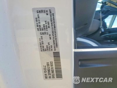 Zdjęcie 13 z 13 samochodu: 2020 RAM PROMASTER 1500 DELIVERY VAN VIN:3C6TRVBG1LE138014 - miniatura