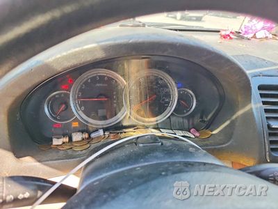 Zdjęcie 9 z 12 samochodu: 2005 SUBARU LEGACY OUTBACK 2.5I VIN:4S4BP61C957347322 - miniatura