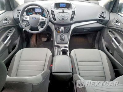 Zdjęcie 8 z 13 samochodu: 2015 FORD ESCAPE SE VIN:1FMCU9GX2FUB40489 - miniatura
