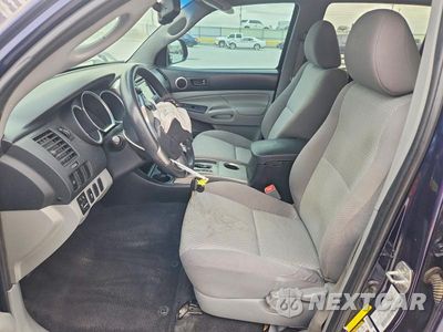 Zdjęcie 7 z 12 samochodu: 2013 TOYOTA TACOMA DOUBLE CAB PRERUNNER VIN:3TMJU4GN7DM139546 - miniatura