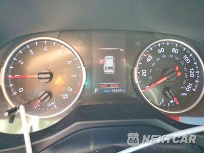 Zdjęcie 9 z 13 samochodu: 2020 TOYOTA RAV4 LE VIN:2T3F1RFV9LC117432 - miniatura