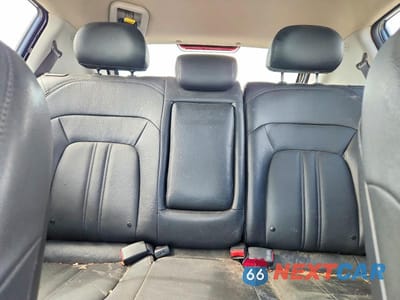 Zdjęcie 10 z 13 samochodu: 2012 KIA SPORTAGE EX VIN:KNDPCCA20C7273345 - miniatura