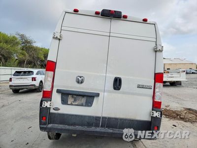 Zdjęcie 6 z 13 samochodu: 2025 RAM PROMASTER 2500 DELIVERY VAN VIN:3C6LRVDGXSE521798 - miniatura