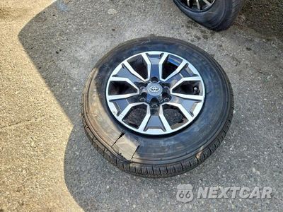 Zdjęcie 12 z 13 samochodu: 2021 TOYOTA TACOMA TRD SPORT VIN:3TMAZ5CN4MM155426 - miniatura