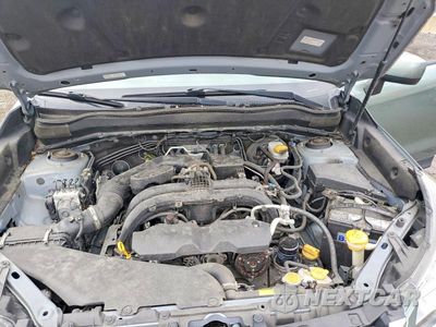 Zdjęcie 11 z 12 samochodu: 2017 SUBARU FORESTER 2.5I PREMIUM VIN:JF2SJAEC7HH536473 - miniatura