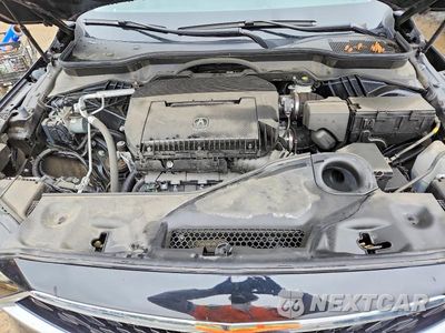 Zdjęcie 12 z 13 samochodu: 2024 ACURA MDX TECHNOLOGY VIN:5J8YE1H43RL003294 - miniatura