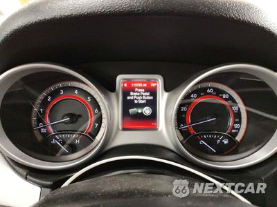 Zdjęcie 9 z 12 samochodu: 2018 DODGE JOURNEY GT VIN:3C4PDDEG5JT463305 - miniatura