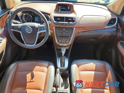 Zdjęcie 8 z 13 samochodu: 2014 BUICK ENCORE PREMIUM VIN:KL4CJHSB6EB694433 - miniatura