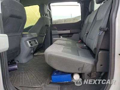 Zdjęcie 10 z 12 samochodu: 2025 FORD F350 SUPER DUTY VIN:1FT8W3BT3SED94531 - miniatura