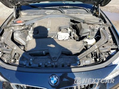Zdjęcie 11 z 12 samochodu: 2015 BMW 428 XI VIN:WBA3V9C5XFP946727 - miniatura