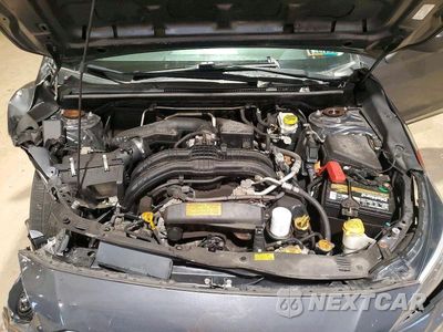 Zdjęcie 11 z 13 samochodu: 2018 SUBARU IMPREZA VIN:4S3GKAA66J3619509 - miniatura