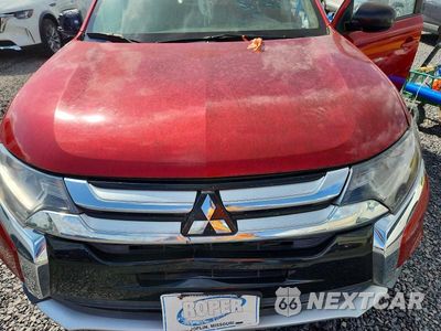 Zdjęcie 11 z 12 samochodu: 2018 MITSUBISHI OUTLANDER ES VIN:JA4AD2A32JZ052587 - miniatura