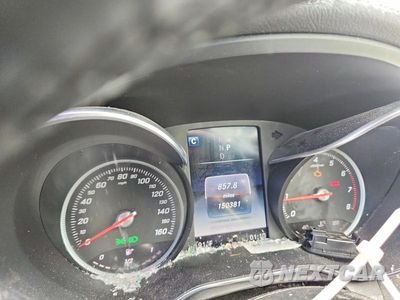 Zdjęcie 9 z 12 samochodu: 2017 MERCEDES-BENZ C 300 VIN:WDDWK4JB7HF553898 - miniatura