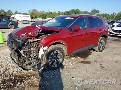 2023 NISSAN ROGUE 5N1BT3BA0PC830537 - główne zdjęcie licytacji z USA - miniatura