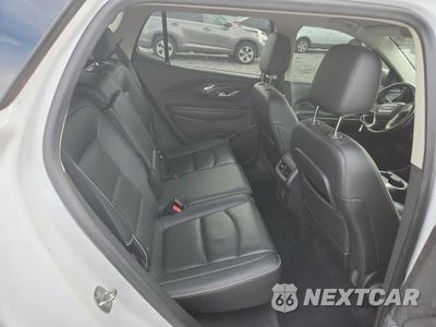 Zdjęcie 11 z 13 samochodu: 2019 GMC TERRAIN DENALI VIN:3GKALSEX2KL258270 - miniatura