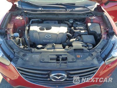 Zdjęcie 11 z 12 samochodu: 2016 MAZDA CX-5 SPORT VIN:JM3KE4BY7G0831193 - miniatura