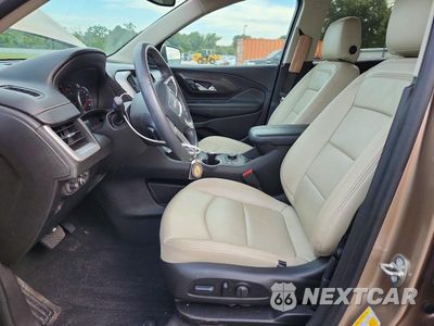 Zdjęcie 7 z 13 samochodu: 2018 GMC TERRAIN SLT VIN:3GKALPEX8JL258236 - miniatura