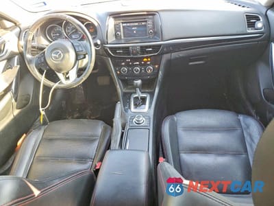 Zdjęcie 8 z 13 samochodu: 2014 MAZDA 6 GRAND TOURING VIN:JM1GJ1W63E1117716 - miniatura