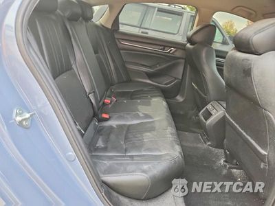 Zdjęcie 10 z 12 samochodu: 2021 HONDA ACCORD SPORT SE VIN:1HGCV1F4XMA114801 - miniatura