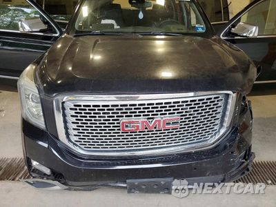 Zdjęcie 12 z 14 samochodu: 2016 GMC YUKON XL DENALI VIN:1GKS2HKJ8GR102647 - miniatura