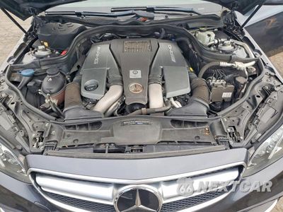 Zdjęcie 11 z 13 samochodu: 2015 MERCEDES-BENZ E 63 AMG-S VIN:WDDHF7GB8FB126661 - miniatura