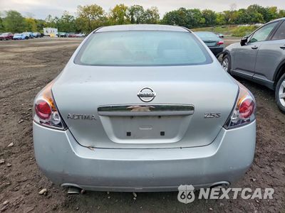 Zdjęcie 6 z 12 samochodu: 2008 NISSAN ALTIMA 2.5 VIN:1N4AL21E88C238941 - miniatura