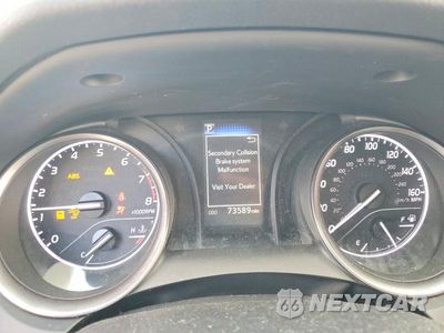 Zdjęcie 9 z 12 samochodu: 2023 TOYOTA CAMRY SE VIN:4T1G11AK1PU088282 - miniatura