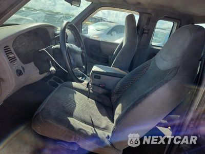 Zdjęcie 7 z 12 samochodu: 2000 FORD RANGER SUPER CAB VIN:1FTYR14V2YPA31046 - miniatura