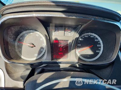 Zdjęcie 9 z 13 samochodu: 2017 GMC TERRAIN SLE VIN:2GKALMEK2H6300465 - miniatura