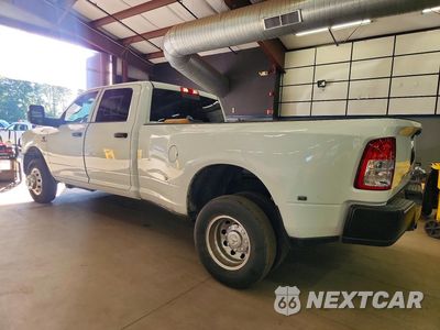 Drugie zdjęcie samochodu z przodu: 2024 RAM 3500 TRADESMAN VIN:3C63RRGL9RG350119 - miniatura