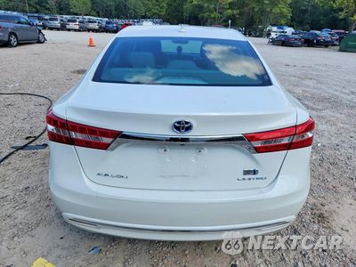 Zdjęcie 6 z 12 samochodu: 2015 TOYOTA AVALON HYBRID LIMITED VIN:4T1BD1EB5FU043789 - miniatura