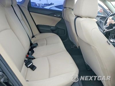 Zdjęcie 10 z 12 samochodu: 2016 HONDA CIVIC LX VIN:2HGFC2F5XGH506507 - miniatura