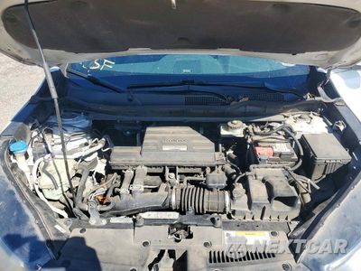 Zdjęcie 12 z 13 samochodu: 2020 HONDA CR-V TOURING VIN:5J6RW1H94LL004435 - miniatura