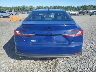 Zdjęcie 6 z 12 samochodu: 2025 TOYOTA CAMRY SE VIN:4T1DAACK5SU033214 - miniatura