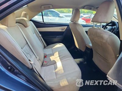 Zdjęcie 10 z 12 samochodu: 2014 TOYOTA COROLLA LE VIN:5YFBURHEXEP106504 - miniatura