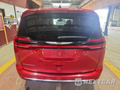 Zdjęcie 6 z 13 samochodu: 2025 CHRYSLER PACIFICA SELECT VIN:2C4RC1BG9SR520849 - miniatura