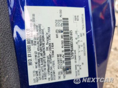Zdjęcie 12 z 12 samochodu: 2013 FORD MUSTANG VIN:1ZVBP8AM8D5281605 - miniatura