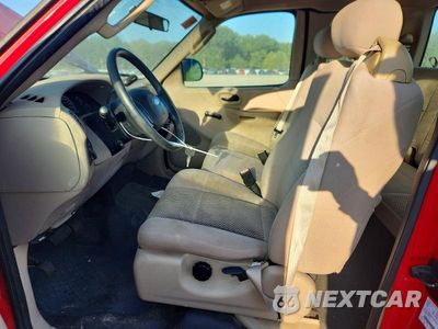 Zdjęcie 7 z 12 samochodu: 2004 FORD F-150 HERITAGE CLASSIC VIN:2FTRX17274CA08661 - miniatura
