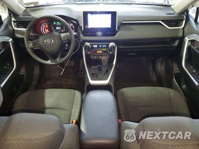 Zdjęcie 8 z 13 samochodu: 2024 TOYOTA RAV4 LE VIN:2T3G1RFV3RC480340 - miniatura