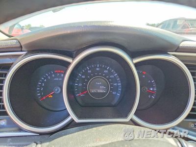 Zdjęcie 9 z 12 samochodu: 2015 KIA OPTIMA EX VIN:5XXGN4A78FG441904 - miniatura