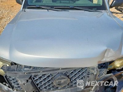 Zdjęcie 12 z 13 samochodu: 2009 NISSAN XTERRA X VIN:5N1AN08U59C514124 - miniatura