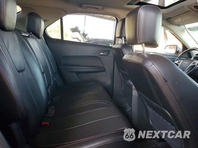 Zdjęcie 10 z 12 samochodu: 2013 CHEVROLET EQUINOX LTZ VIN:2GNFLGE37D6167487 - miniatura
