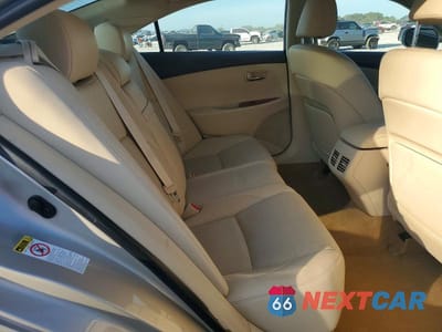 Zdjęcie 10 z 13 samochodu: 2011 LEXUS ES 350 VIN:JTHBK1EG0B2453362 - miniatura